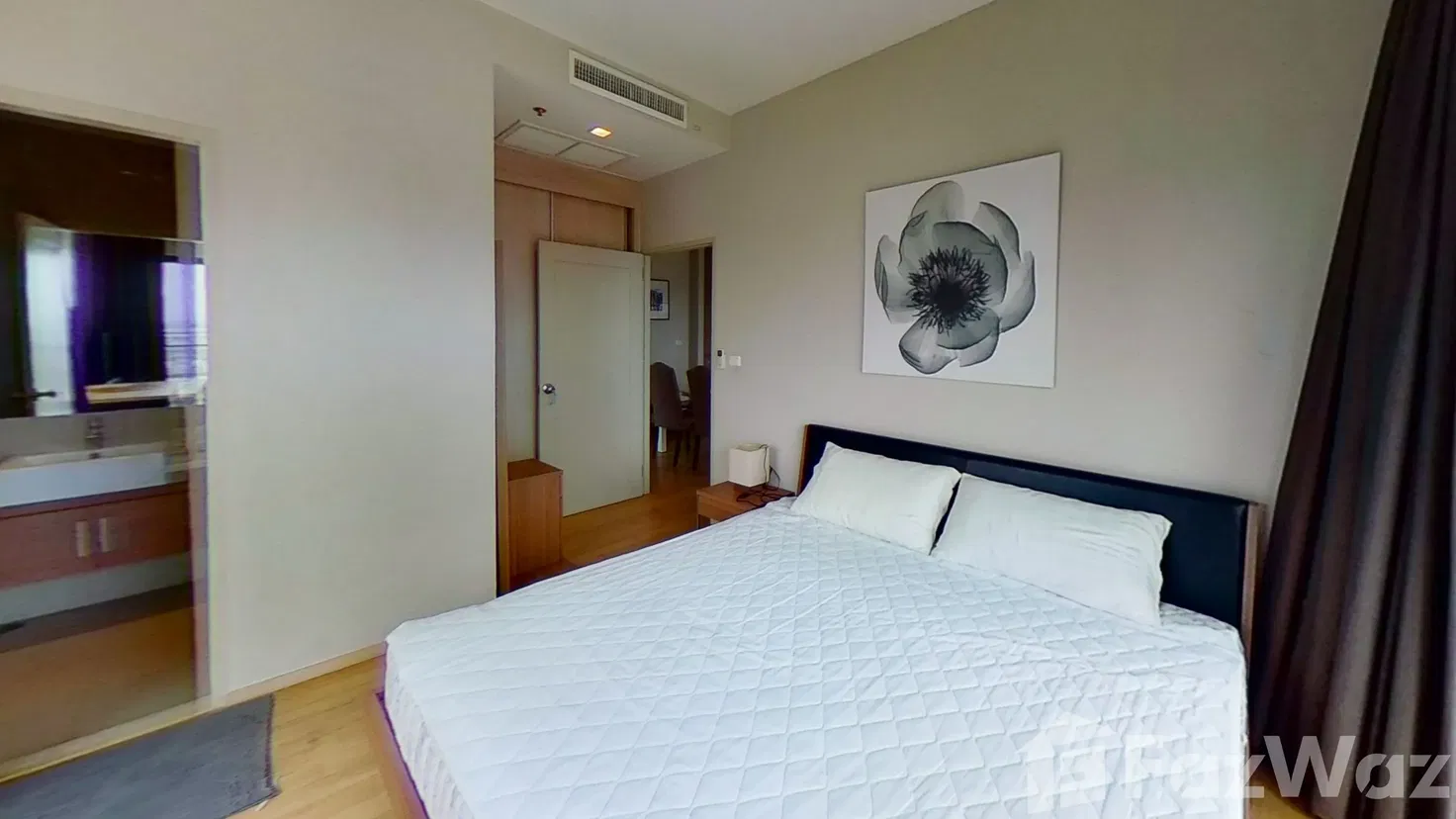 picture 2 Bedroom Condo for rent at Noble Reveal 37558 - 16/18