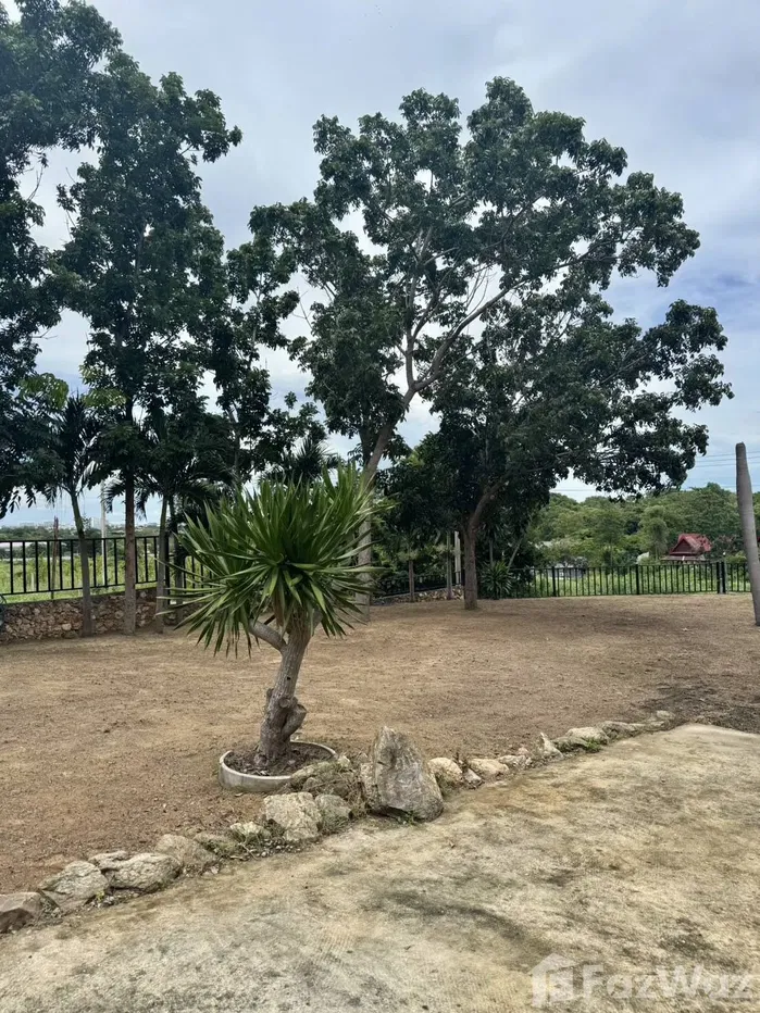 รูป บ้านเดี่ยวให้เช่า 3 ห้องนอน ใน หัวหิน, ประจวบคีรีขันธ์ 5741356 - รูปที่ 44/45