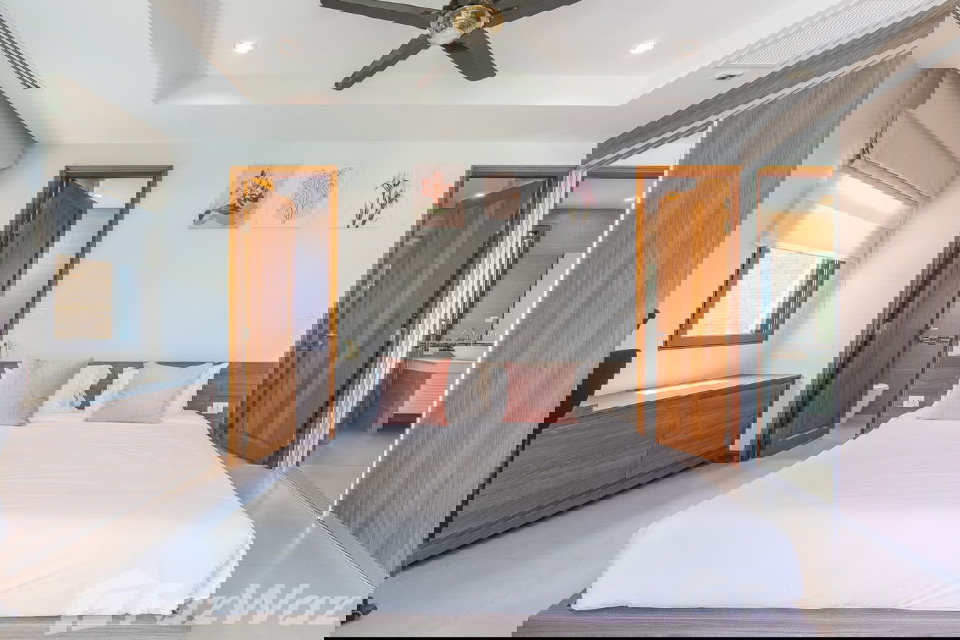 picture 3 Bedroom Villa for rent in Choeng Thale, Phuket  226338 - 19/31