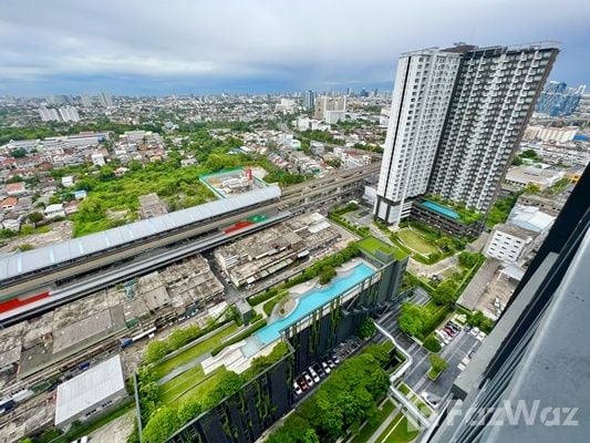 รูป ขาย คอนโด 1 ห้องนอน ในโครงการ เดอะ ไลน์ วงศ์สว่าง 1671666 - รูปที่ 16/50