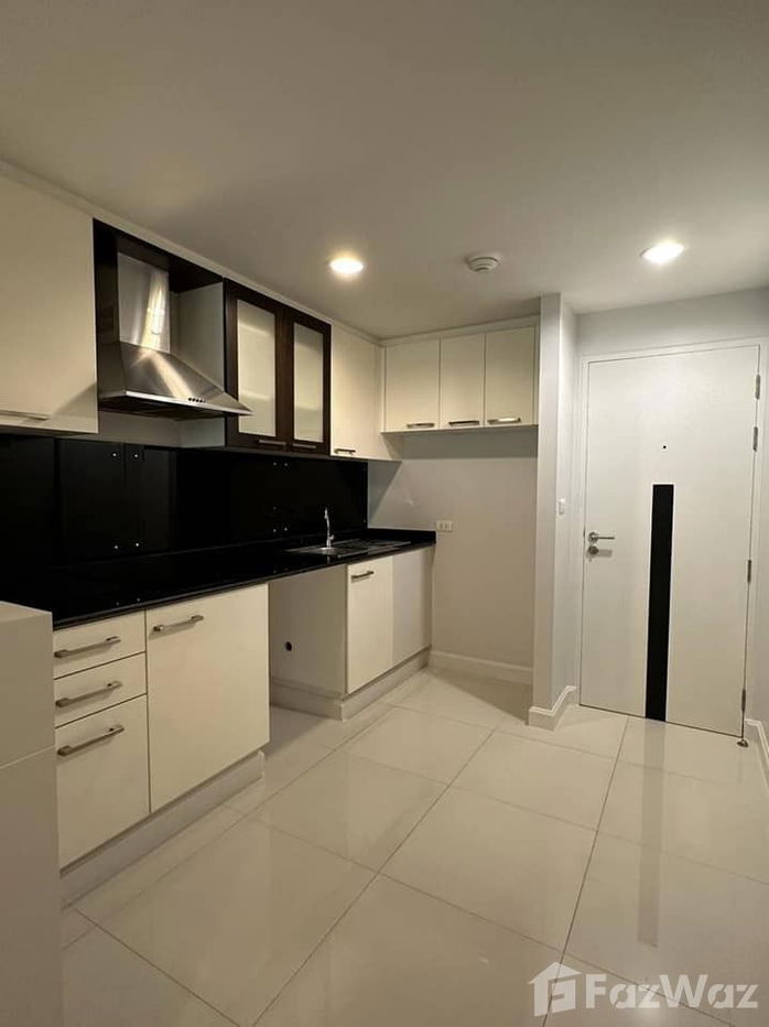 รูป ขาย คอนโด 2 ห้องนอน ในโครงการ เดอะ คริส เอ็กซ์ตร้า 7 1642328 - รูปที่ 3/11