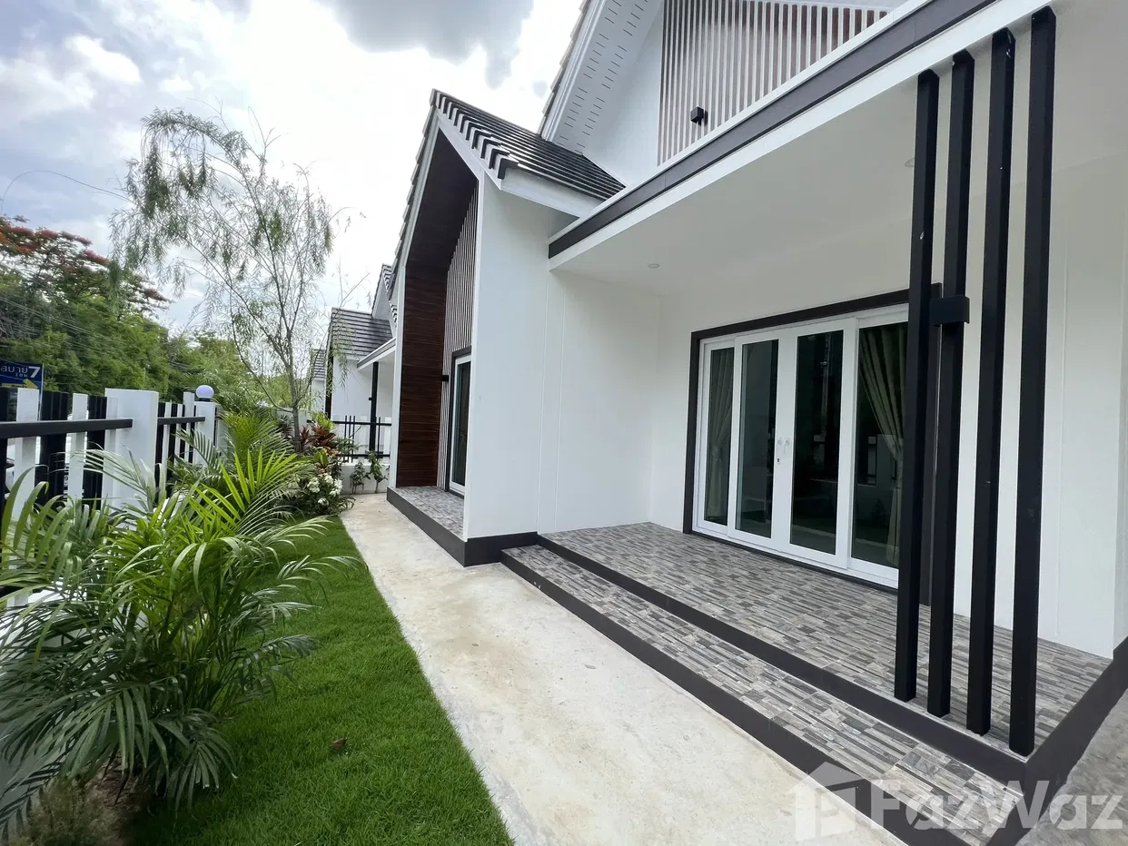picture 3 Bedroom House for sale at Coco Ville by Sabai Home  5366985 - 3/21