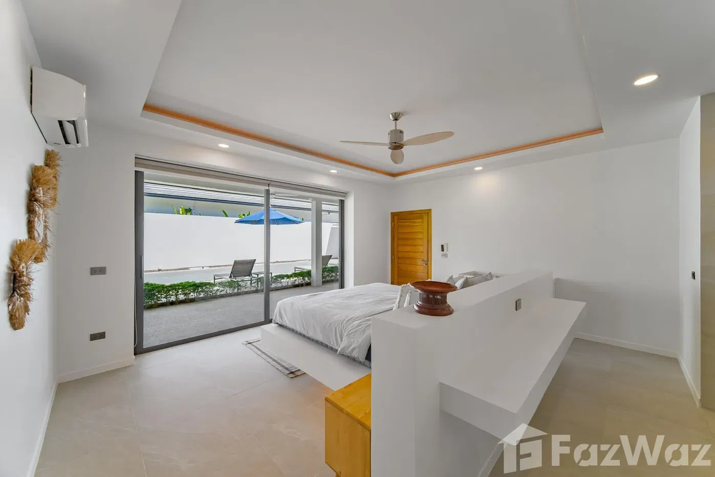 picture 3 Bedroom Villa for sale in Maenam, Surat Thani  5716874 - 12/15