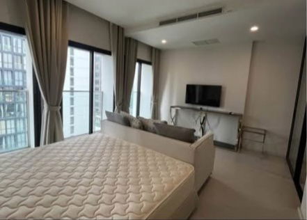 รูป WS4887 [เช่า] Noble Phloenchit 💰 ค่าเช่า 33,000 บาท/ปี  📍 BTS เพลินจิต - รูปที่ 6/9