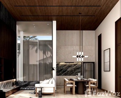 Houses for sale : 3 Bedroom Villa for sale at AXIS Luxury Villa  1973209