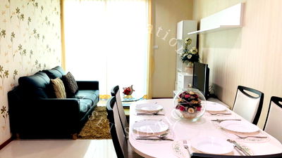 Condos for rent : 🌊Romantic Chao Phraya River view at Villa Sathorn, beautiful room, ready to move in, BTS Krung Thonburi 💥