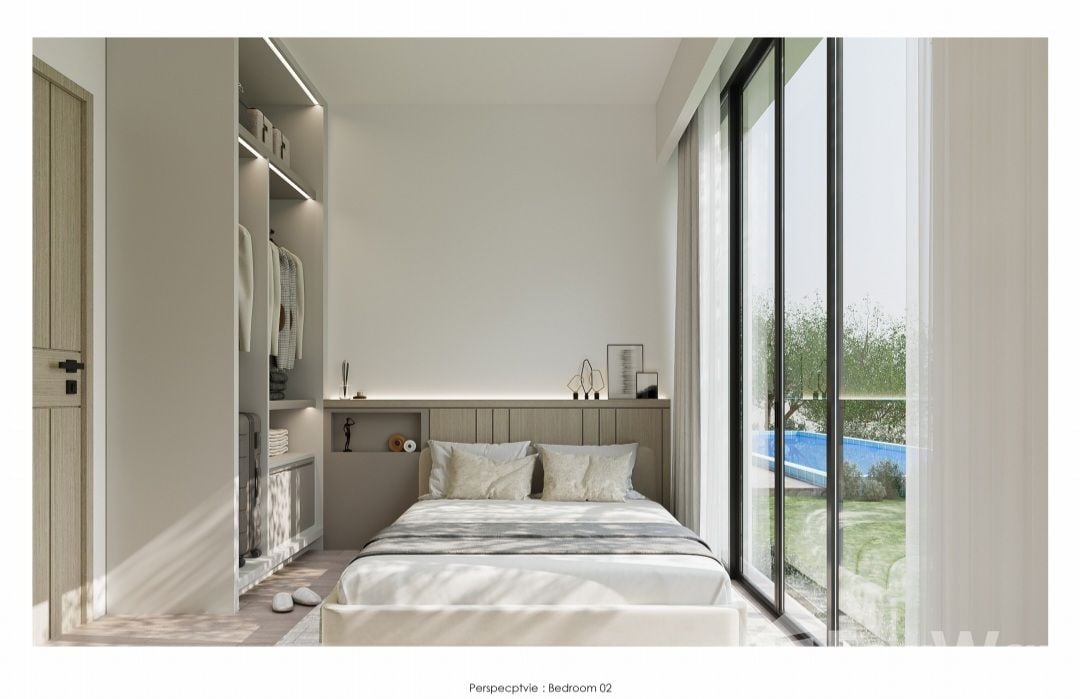 รูป ขาย วิลล่า 4 ห้องนอน ในโครงการ เดอะสกาย (เขาเต่า) 1941921 - รูปที่ 7/19