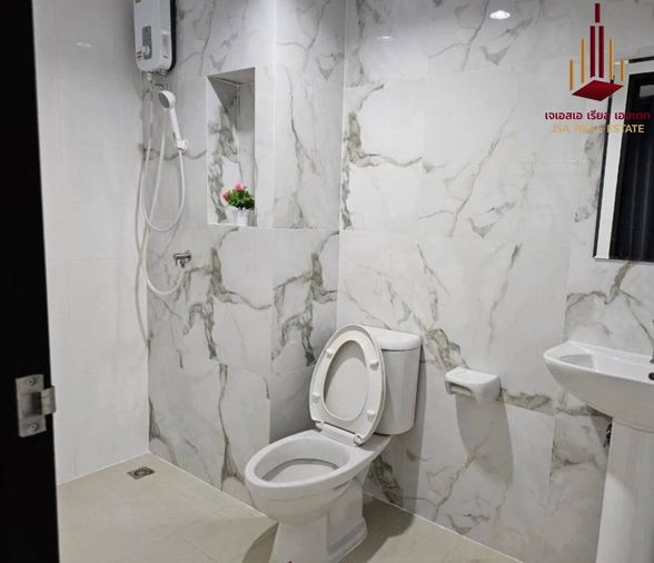 1-bed condo for sale, 24 sqm, Vela de Residence