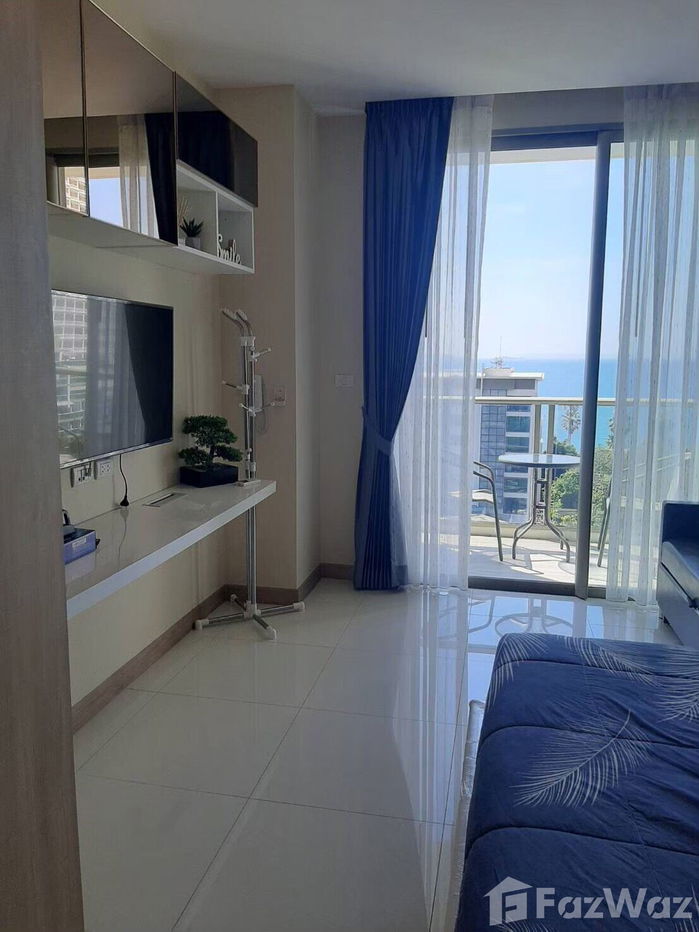 picture Studio Condo for sale at The Riviera Wongamat  1037892 - 8/12