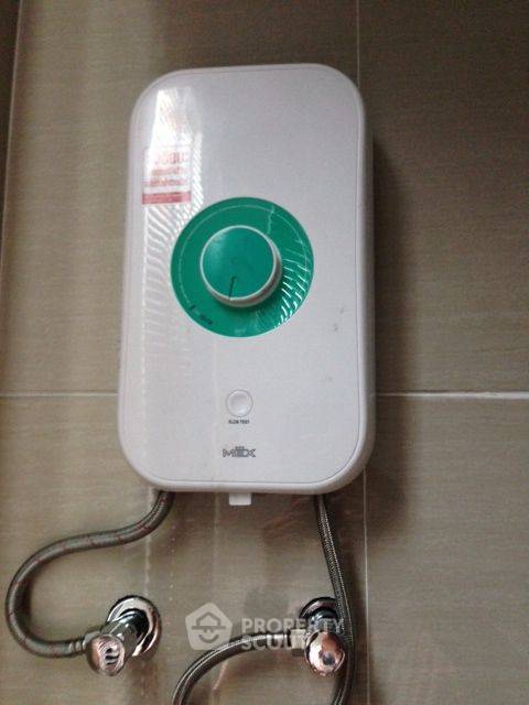 รูป คอนโด 1-ห้องนอน ที่ ที.ซี. กรีน พระรามเก้า ใกล้ MRT พระราม 9 (ID 1297275) - รูปที่ 8/9