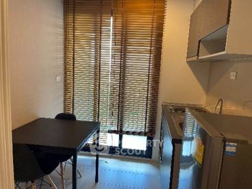 picture 1-BR Condo at The Base Rama 9 - Ramkhamhaeng near ARL Ramkhamhaeng (ID 1288760) - 5/6
