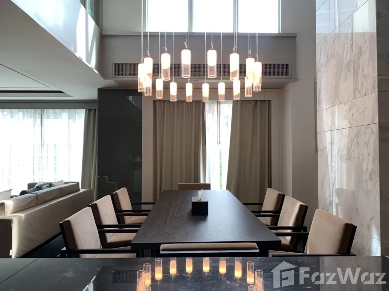 รูป The Crest Sukhumvit 24 5569740 - รูปที่ 5/17
