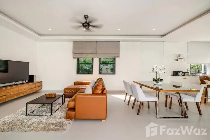 picture The S Villas : 3 Bedroom Pool Villa 1006972 - 8/29