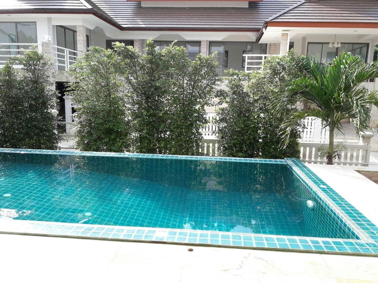 รูป ขาย วิลล่า 3 ห้องนอน ใน บ่อผุด, สุราษฎร์ธานี 2016845 - รูปที่ 5/13