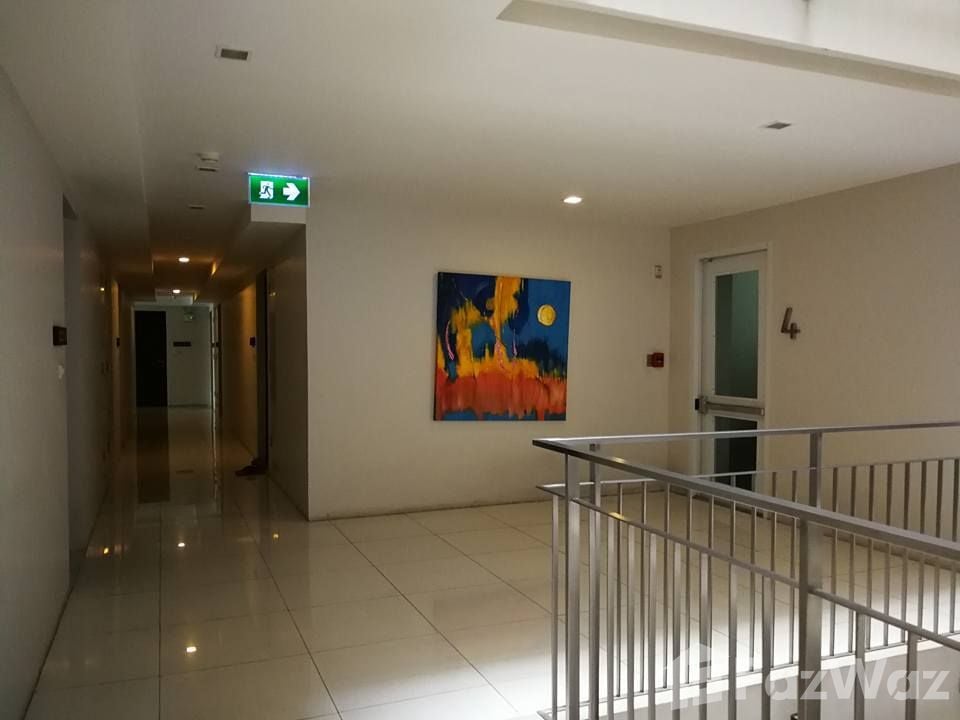 picture 1 Bedroom Condo for sale at Prom Phaholyothin 2  1671582 - 19/55