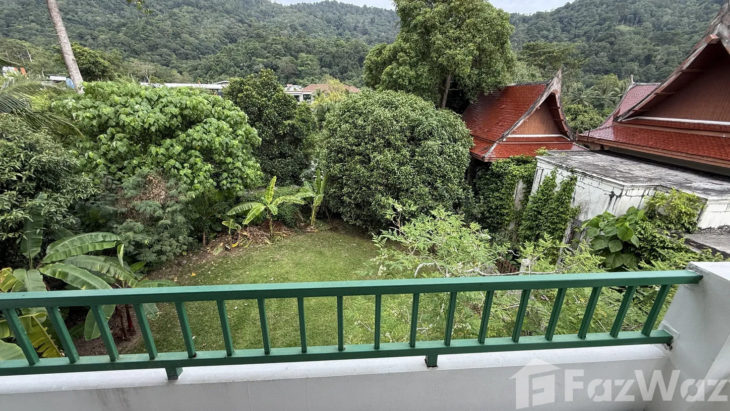 รูป บ้านเดี่ยวให้เช่า 3 ห้องนอน ใน กมลา, ภูเก็ต 5623035 - รูปที่ 17/19