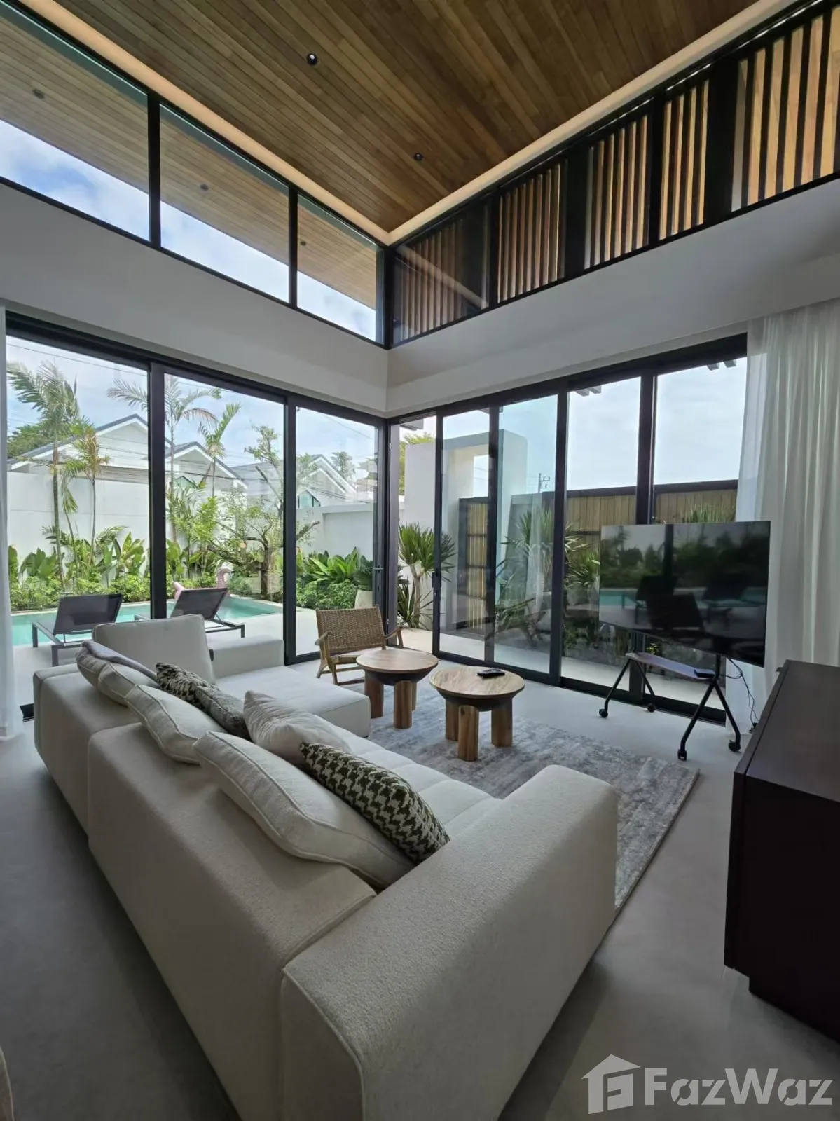 4 Bedroom Villa for rent at Elite Chalong Hidden Oasis Villas 2001001 - image 6