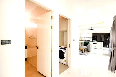 บ้านเดี่ยว ทับใต้ ประจวบคีรีขันธ์ : ขาย วิลล่า 3 ห้องนอน ในโครงการ โบทานิกา หัวหิน 1824600