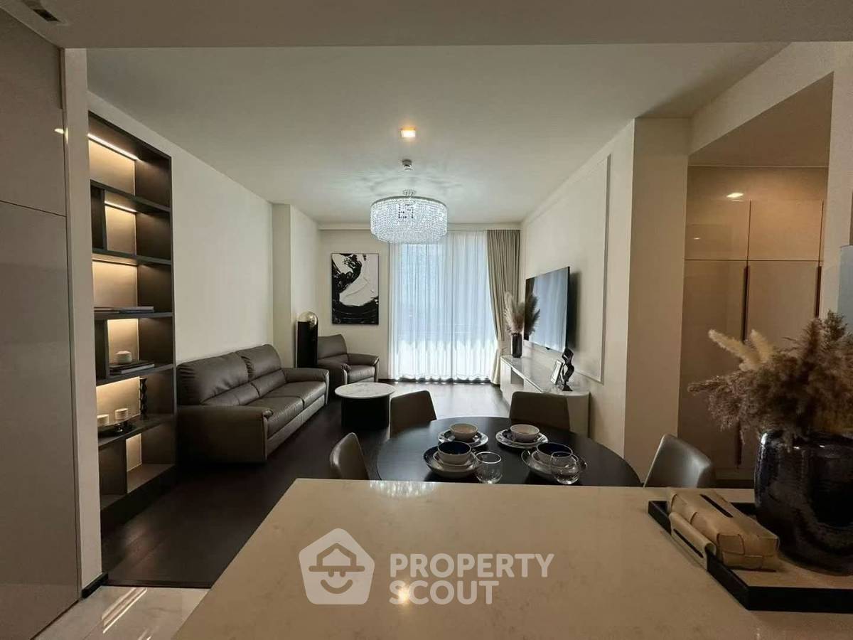 picture 3-BR Condo at Laviq Sukhumvit 57 near BTS Thong Lor (ID 2355811) - 9/9