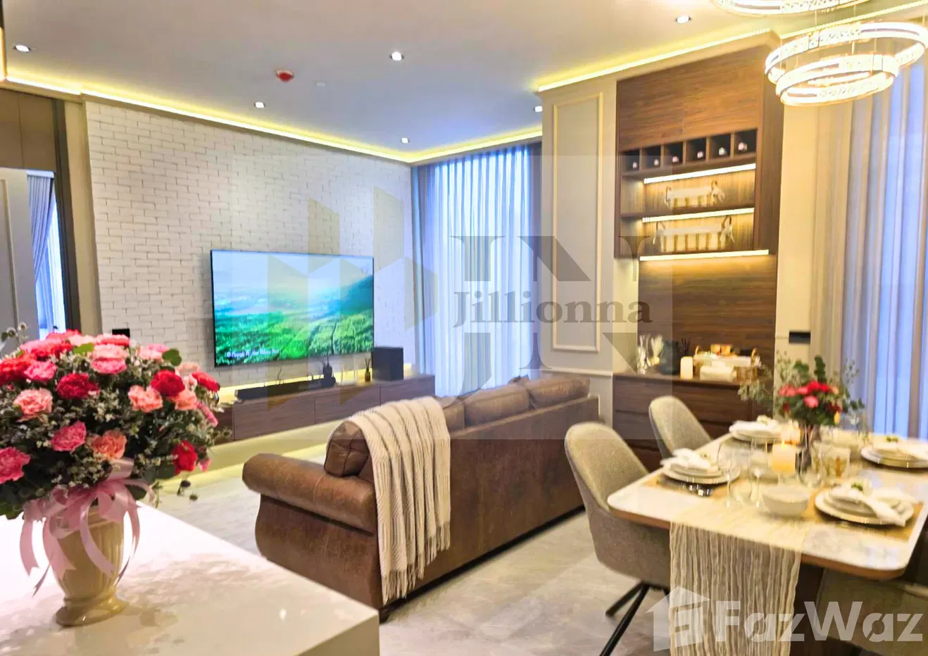 picture 2 Bedroom Condo for rent at Hyde Heritage Thonglor 5739780 - 37/38