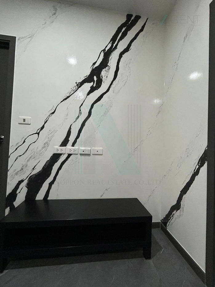picture For Rent Condo ELIO DEL NEST Building ฺB, Floor 4,1 bed room, Room size 31.00 sqm - 2/8