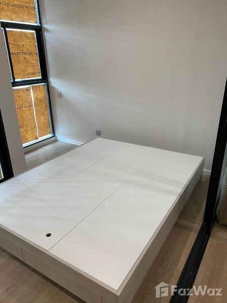 picture 1 Bedroom Condo for sale at IVORY Ratchada-Ladprao  1949684 - 6/8