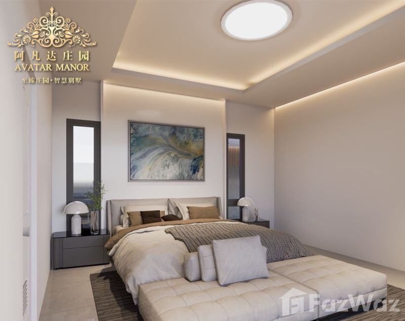 รูป ขายวิลล่าเดี่ยวสุดหรู Avatar Manor ราคา 14.99 ล้านบาท 1841482 - รูปที่ 6/16