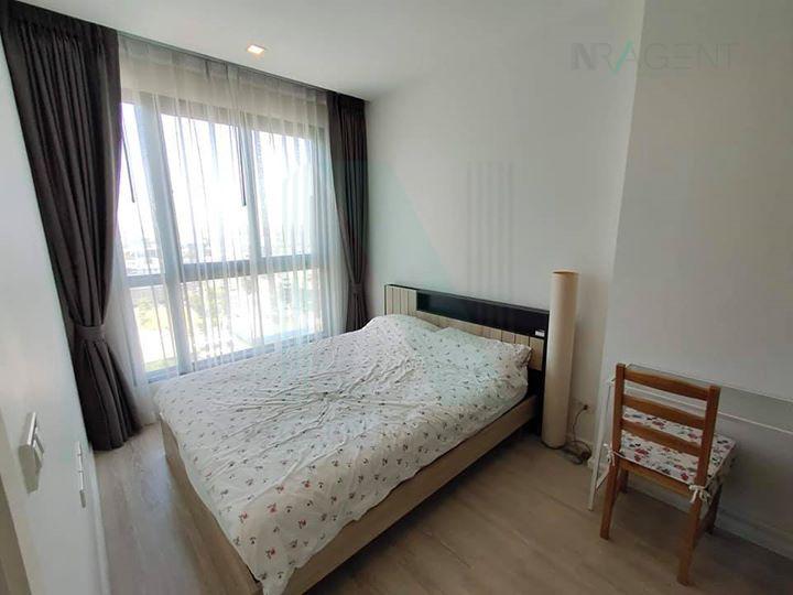 picture 🎊 For Rent Condo QUINN RATCHADA 17 Building A, Floor 18,1 bed room, Room size 35.00 sqm - 4/8
