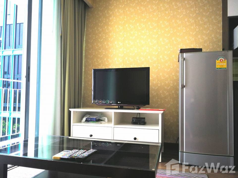 รูป ขาย คอนโด 1 ห้องนอน ในโครงการ พรอม พหลโยธิน 2 1671582 - รูปที่ 33/55