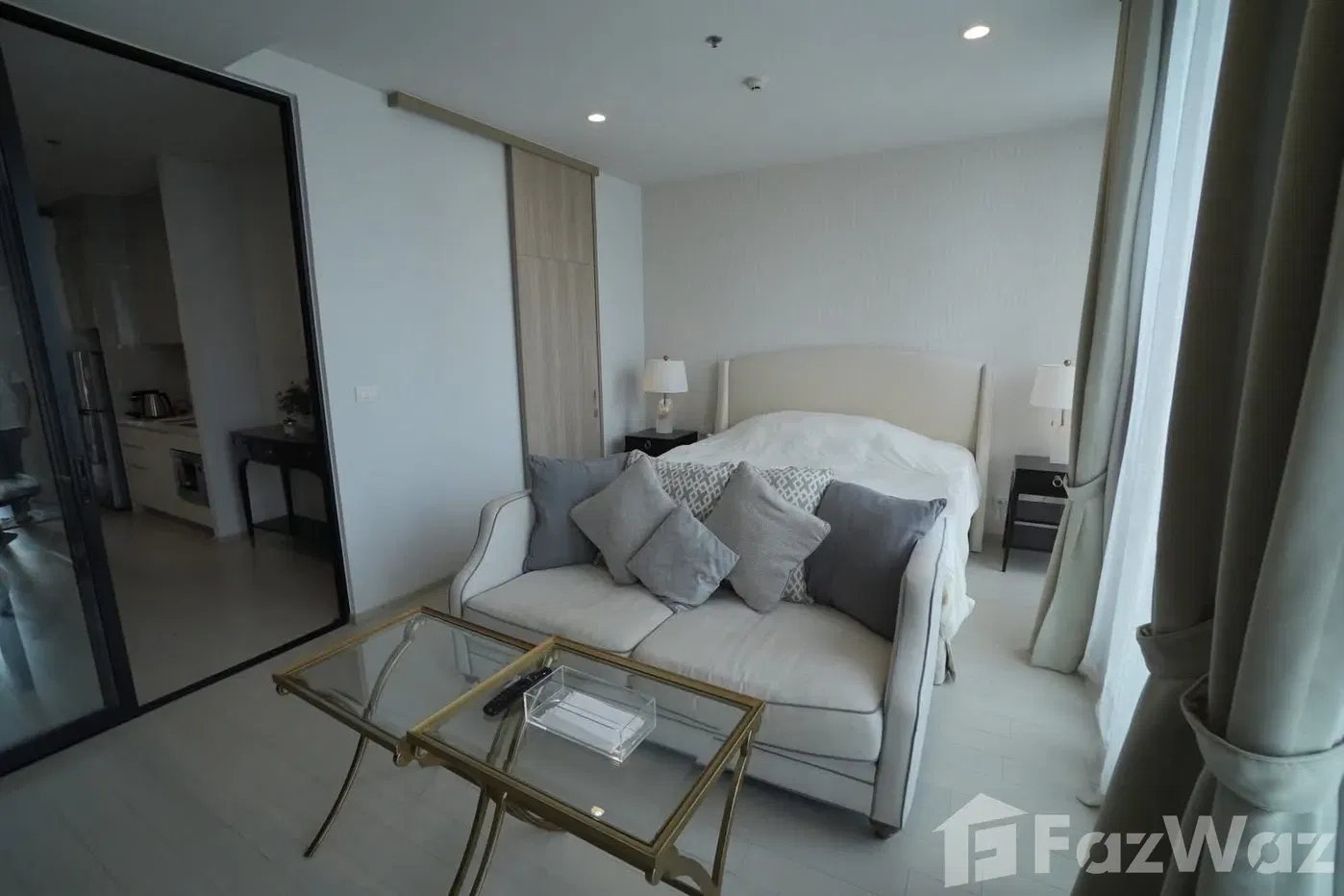 picture 1 Bedroom Condo for rent at Noble Ploenchit 5750225 - 2/16
