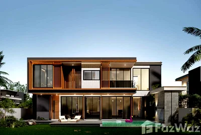 บ้านเดี่ยว ชลบุรี : ขาย บ้านเดี่ยว 5 ห้องนอน ในโครงการ ดิโอโซน เวลท์ จอมเทียน พูลวิลล่า พัทยา 5585007