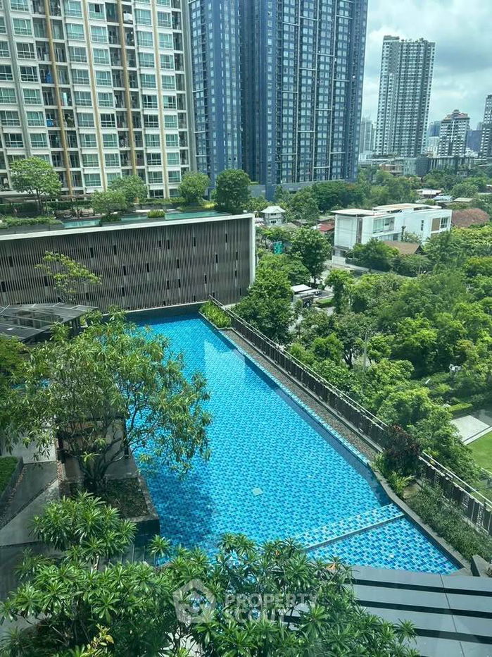 รูป คอนโด 1-ห้องนอน ที่ อาร์ทิมิส สุขุมวิท 77 ใกล้ BTS อ่อนนุช (ID 2295855) - รูปที่ 17/20