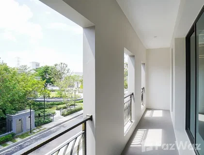 ขาย บ้านเดี่ยว 4 ห้องนอน ในโครงการ แกรนด์ บางกอก บูเลอวาร์ด สเตต บางนา 1911412