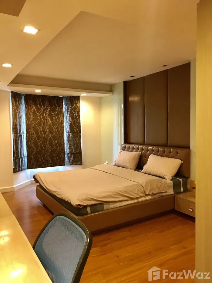 รูป ขาย คอนโด 3 ห้องนอน ในโครงการ รอยัล คาสเซอร์ 1675024 - รูปที่ 25/29