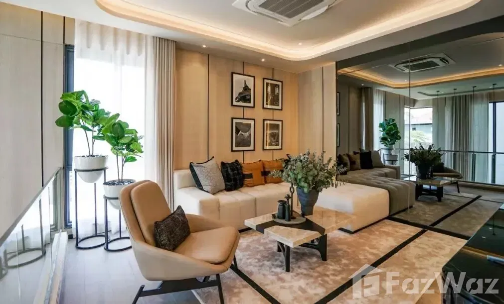 picture 3 Bedroom House for sale at ARTALE Asoke – Rama 9  5756725 - 8/8