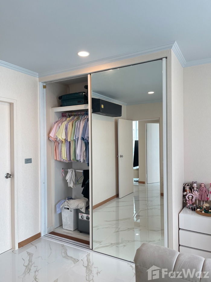 picture 2 Bedroom Condo for sale at Baan Siri Silom  1864952 - 8/29