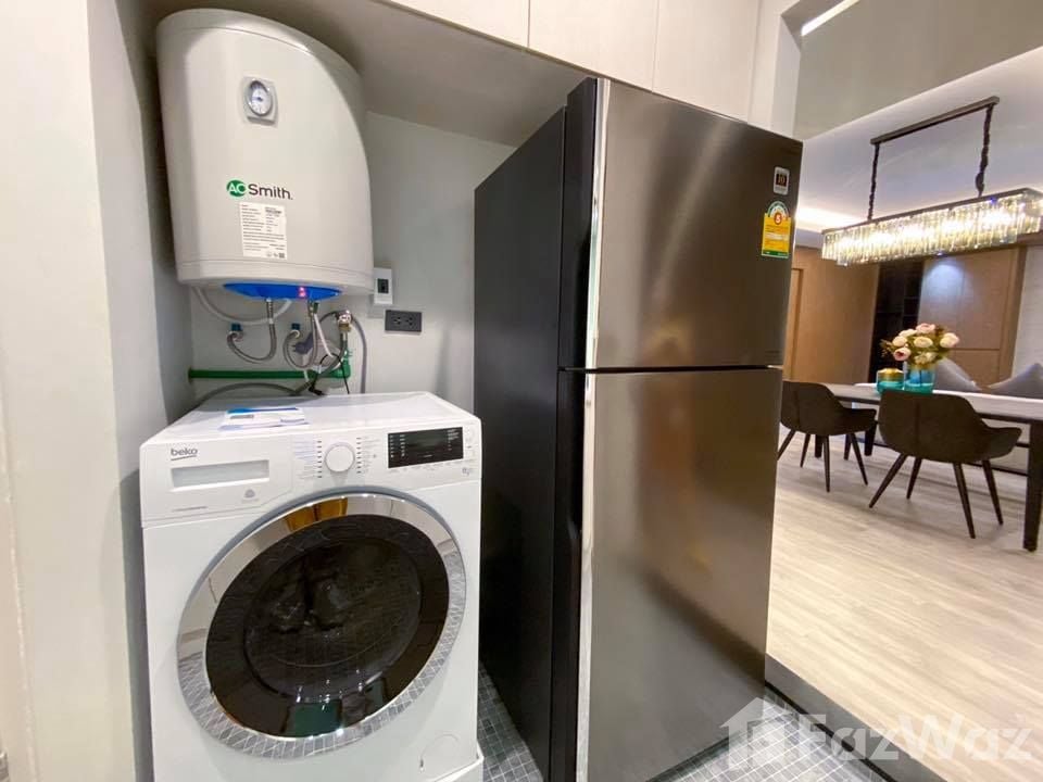 picture NS Tower Central City Bangna 3 bedrooms 2 bathrooms 1964305 - 13/15