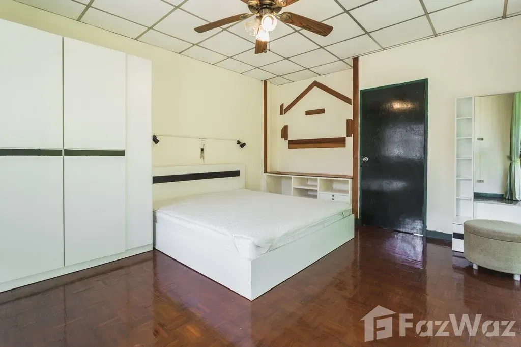 picture 2 Bedroom Townhouse for rent at Evergreen Ville Bangna -Trad 257451 - 15/20