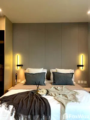 คอนโดให้เช่า : คอนโดให้เช่า 1 ห้องนอน ในโครงการ อารมณ์ วงศ์อมาตย์ 5764338