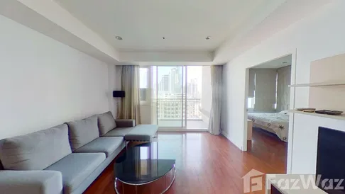 1 Bedroom Condo for rent at Baan Siri 24 38393