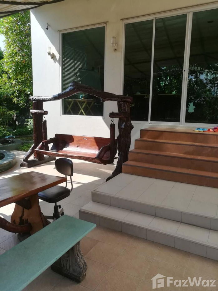 picture 5 Bedroom House for sale in Saphan Sung, Bangkok  74776 - 7/19