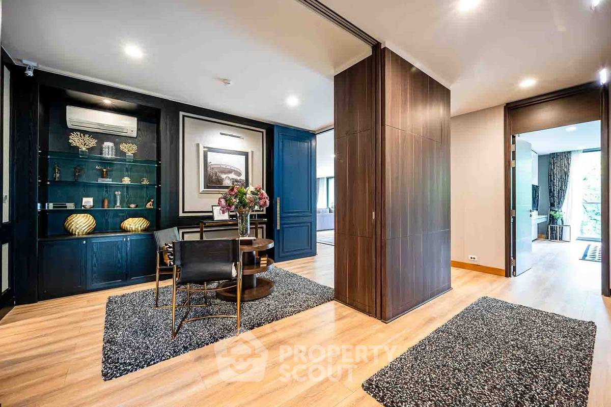picture 4-BR Condo at Park Court Sukhumvit 77 near BTS On Nut (ID 1548065) - 6/20