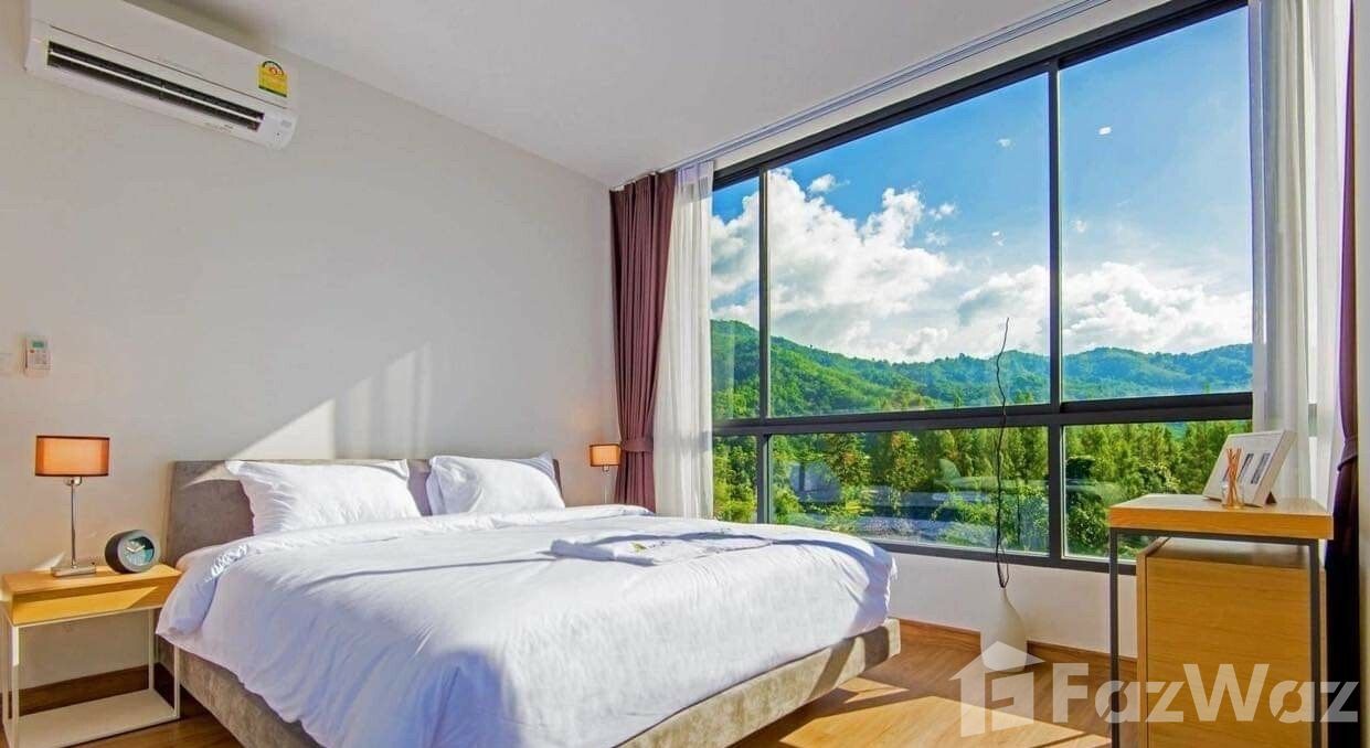 Dream Life Awaits: Luxe One-Bed condo Phuket, Thailand 1099514 - image 4