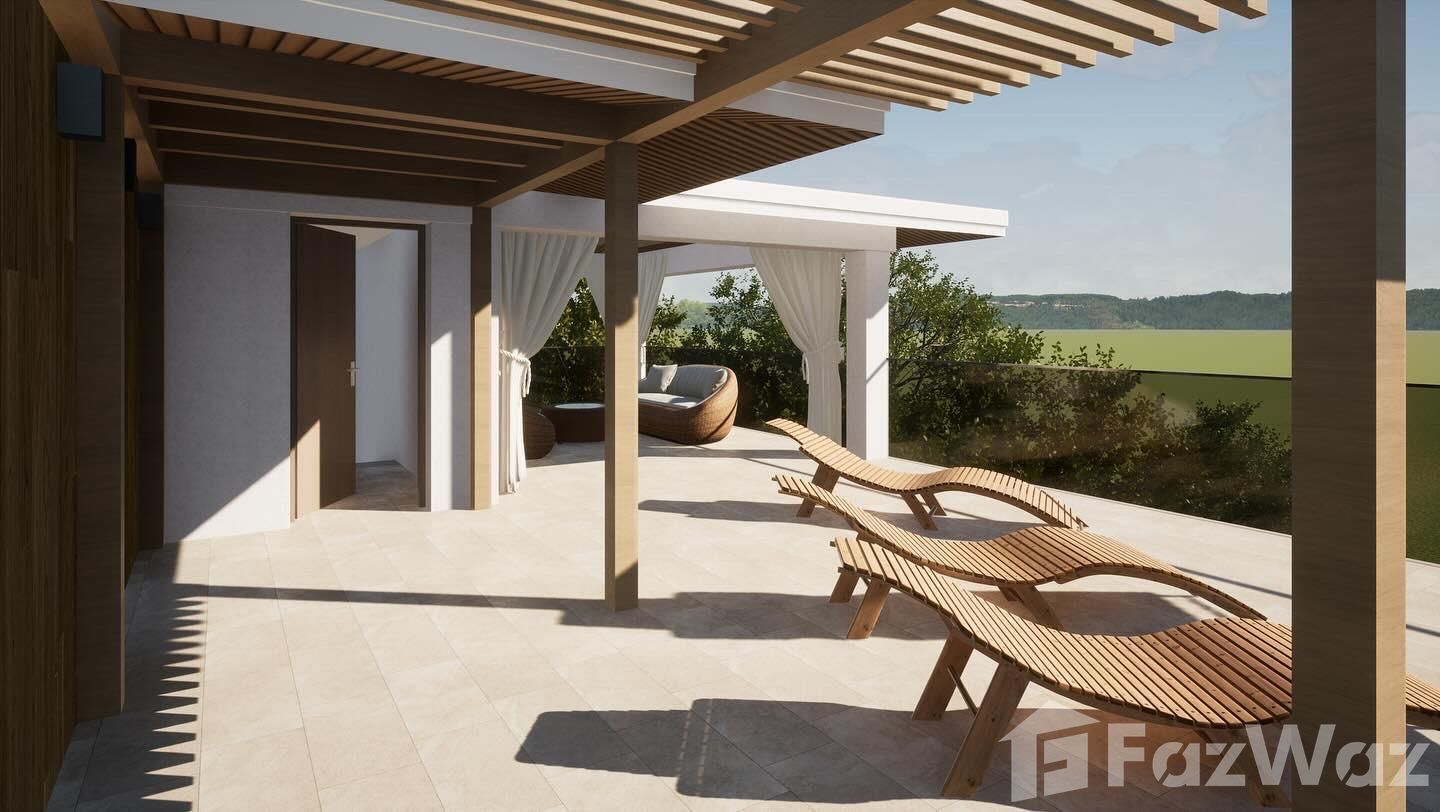 รูป ขาย วิลล่า 3 ห้องนอน ใน ราไวย์, ภูเก็ต 2009713 - รูปที่ 22/22