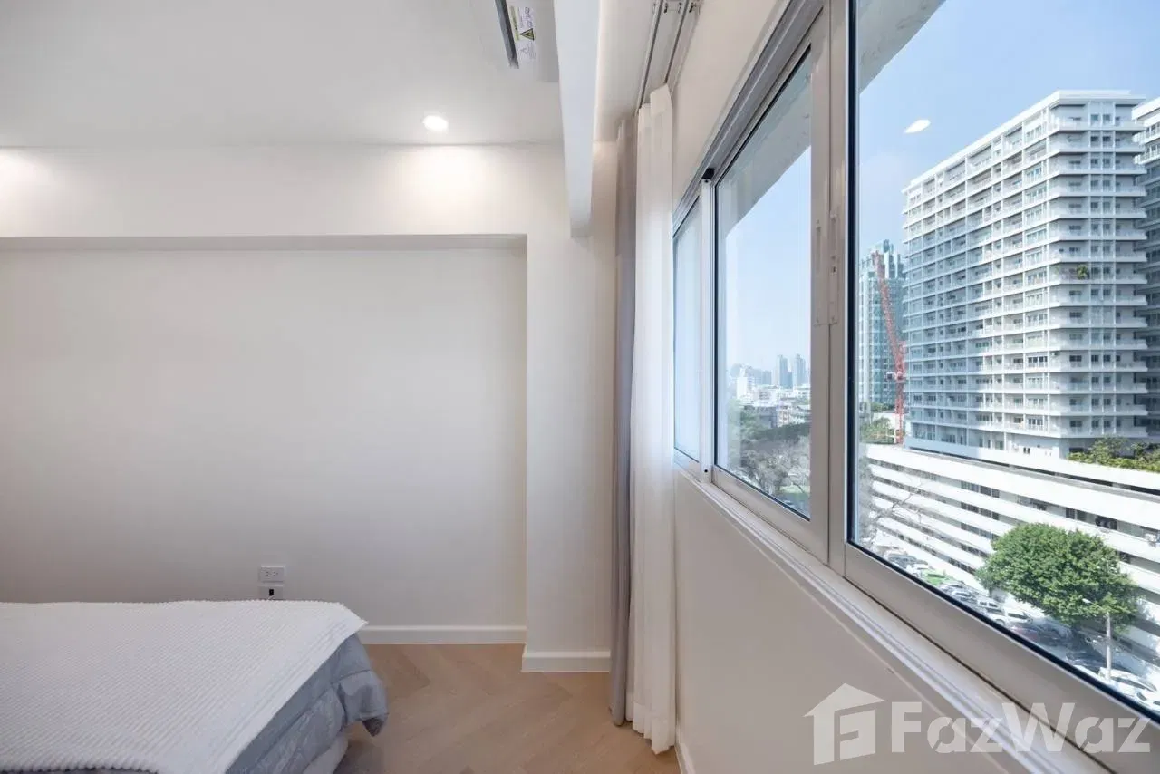 picture Thonglor Tower Full Furnished for rent 5343533 - 40/46