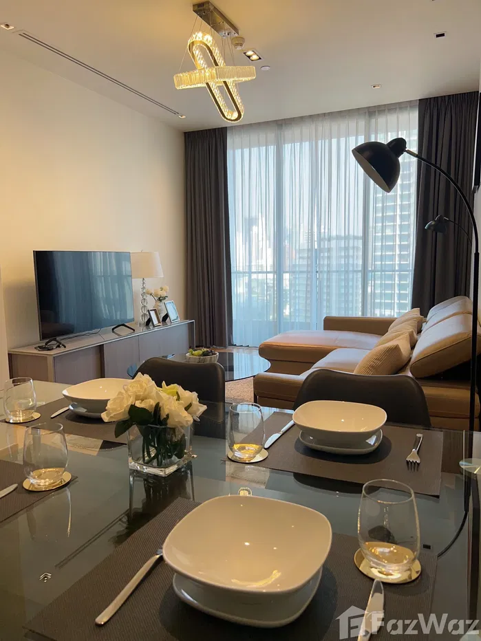 รูป คอนโดให้เช่า 2 ห้องนอน ในโครงการ บีทนิค สุขุมวิท 32 1835614 - รูปที่ 10/14