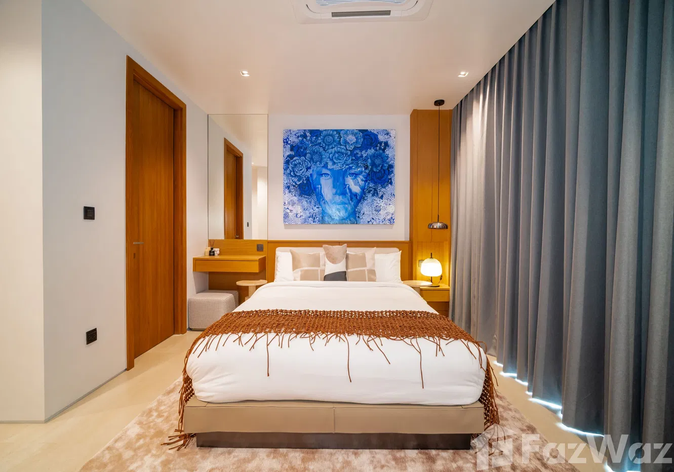 รูป ขาย วิลล่า 4 ห้องนอน ในโครงการ โบทานิก้า ฉลองเบย์ 2014604 - รูปที่ 37/53
