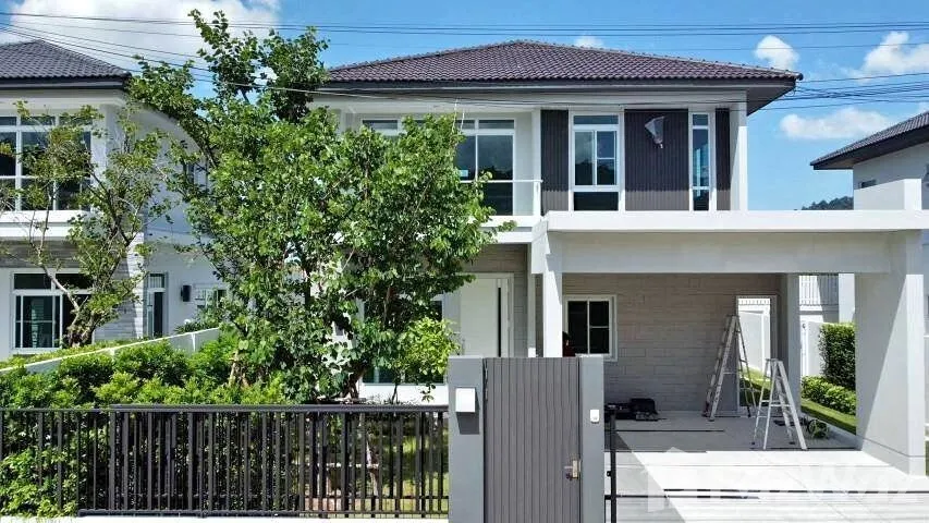 รูป ขาย วิลล่า 3 ห้องนอน ในโครงการ สีวลี รัษฎา 5372826 - รูปที่ 1/14