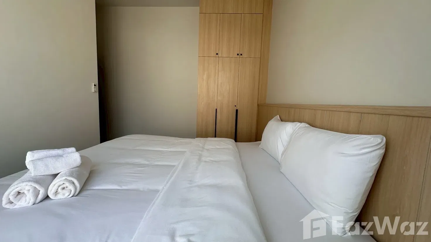 รูป วิลล่าให้เช่า 3 ห้องนอน ในโครงการ โคซี่ มอนเต้ พูลวิลล่า หัวหิน 5371322 - รูปที่ 11/36