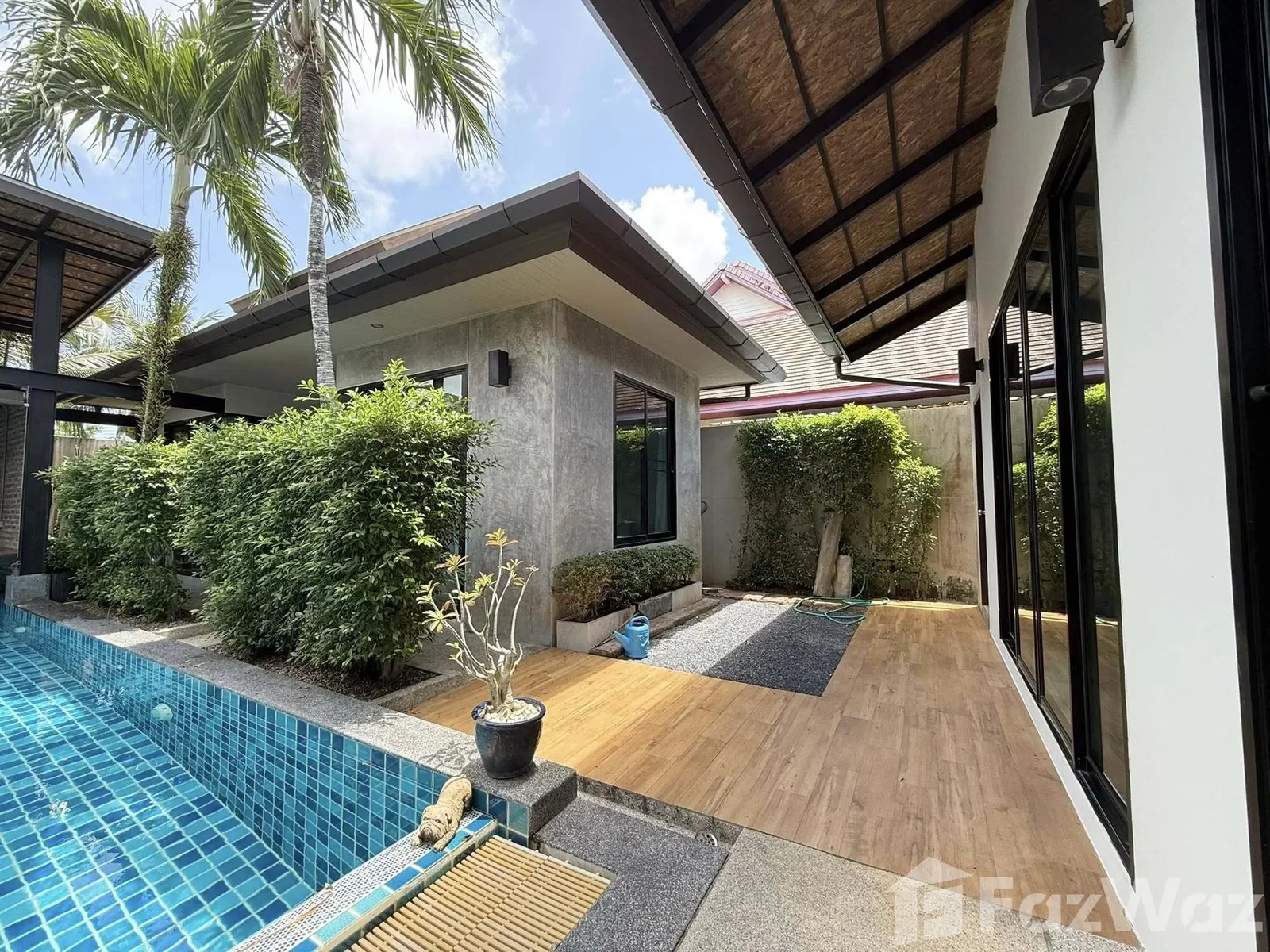 4+1 bedroom pool villa 5756829 - image 5